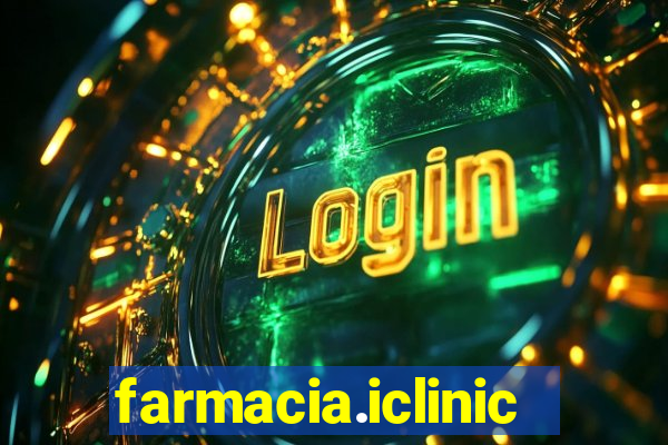 farmacia.iclinic rx.com br